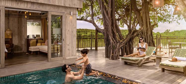 An Lam Retreats Saigon River(An Lam Retreats Saigon River)图片