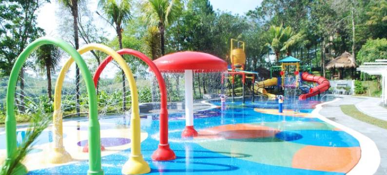 万隆马尾松酒店(Mason Pine Hotel Bandung)图片