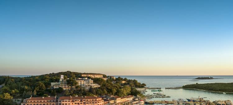 麦斯特拉精选里瓦出租公寓(Maistra Select Riva Apartments)图片