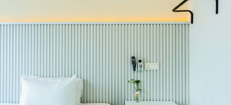 我家精品酒店(Ihome Boutique Hotel)图片