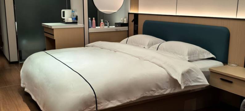 熙景优选酒店图片