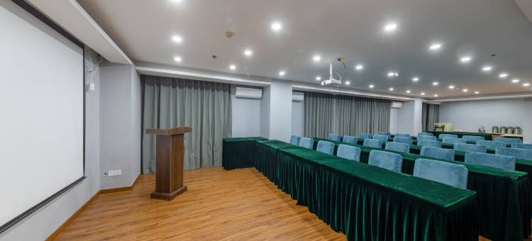 如家酒店(扬州京华城望月路店)图片