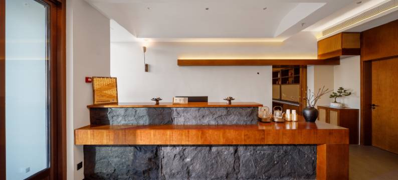 颐朵酒店(天水武山站店)图片