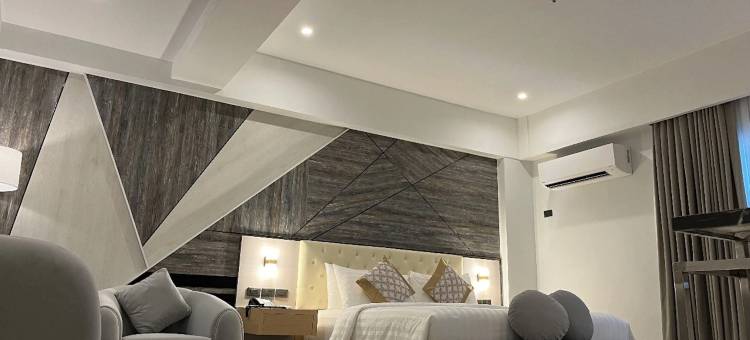 AMARAH酒店(AMARAH HOTEL)图片