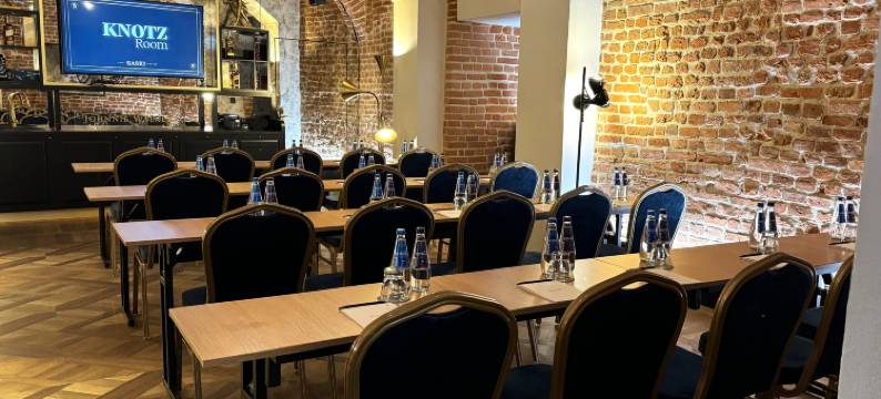 克拉特夫萨斯基亚酒店 - 希尔顿格芮精选系列(Hotel Saski Krakow, Curio Collection by Hilton)图片