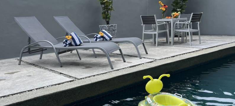 兰卡威豪华酒店(The Langkawi Luxury)图片