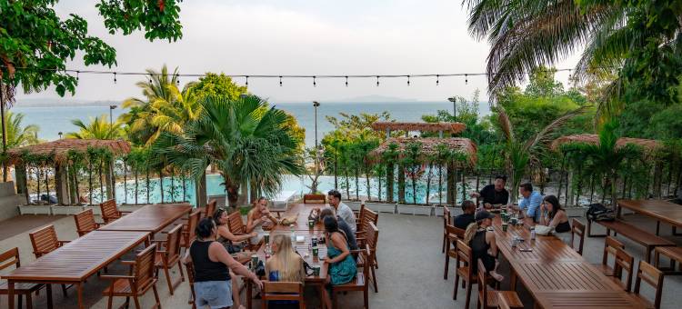 Mad Monkey Koh Sdach图片