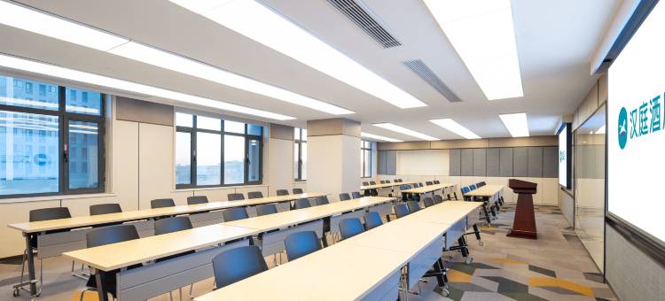 汉庭酒店(通辽明仁大街店)图片