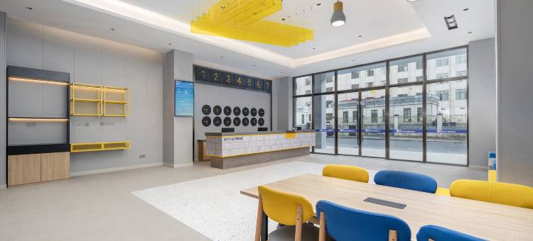 7天优品Premium酒店(林芝波密店)图片