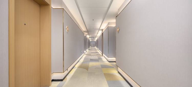 锦江之星酒店(自贡富顺时代广场店)图片