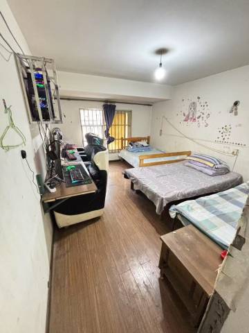 群叶民宿(中华北村店)