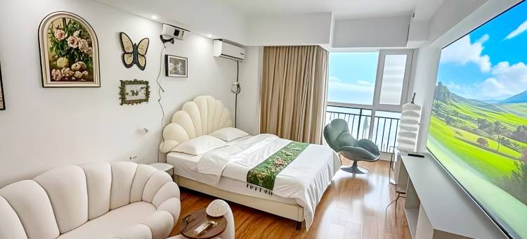 云端·海景公寓图片