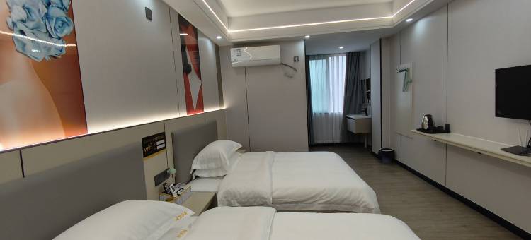 住呗公寓(江门职业技术学院店)图片