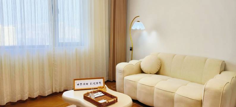 觅途民宿(信阳火车站店)图片