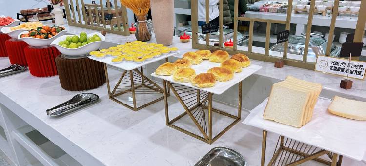 麗枫酒店(泉州万达广场店)图片