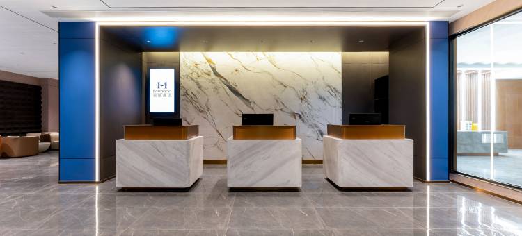 美豪酒店(济南西站印象济南泉世界店)图片