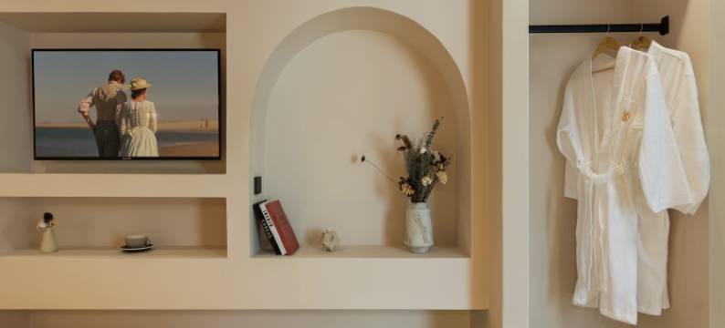 为理而来·shantran奢野一宅(大理古城玉洱路店)图片