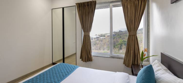 阿加斯蒂亚海景度假村及水疗中心(Agastya Sea View Resort & Spa)图片