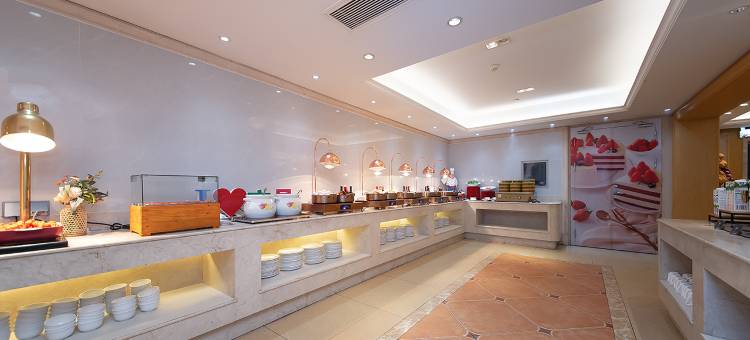维也纳国际酒店(宜昌葛洲坝华祥店)图片