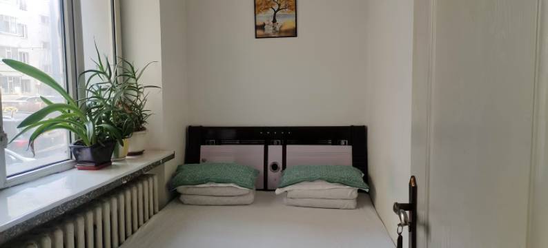 温馨拾光旅馆民宿(医大二院店)图片