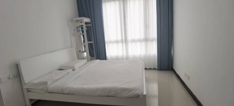 特瑞森双J未来公寓(Trizen J＆J future apartments)图片