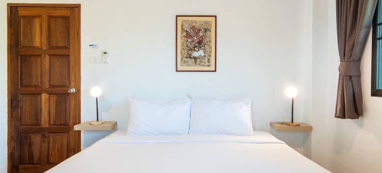 海豚湾海滩度假村(Dolphin Bay Beach Resort)图片