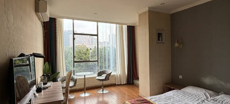 成都田园快捷酒店图片