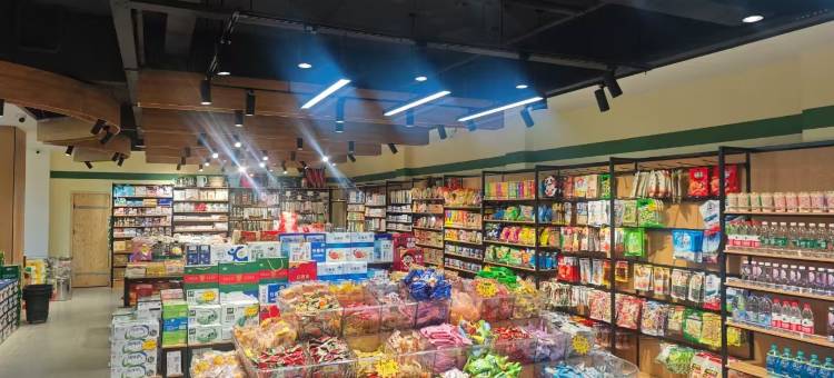 宜昌水沐雅心国际青年旅舍(猇亭三峡国际机场店)图片