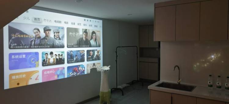 迟间民宿图片