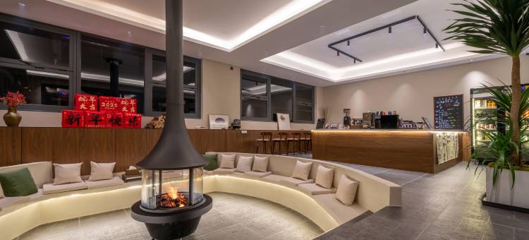 丽江·Wagtail Lodge·云汐·萌宠·骑行客栈(束河古镇店)图片