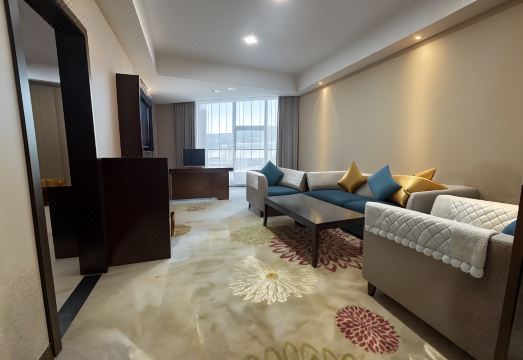 Quan Mei Image Hotel Hotel Overview