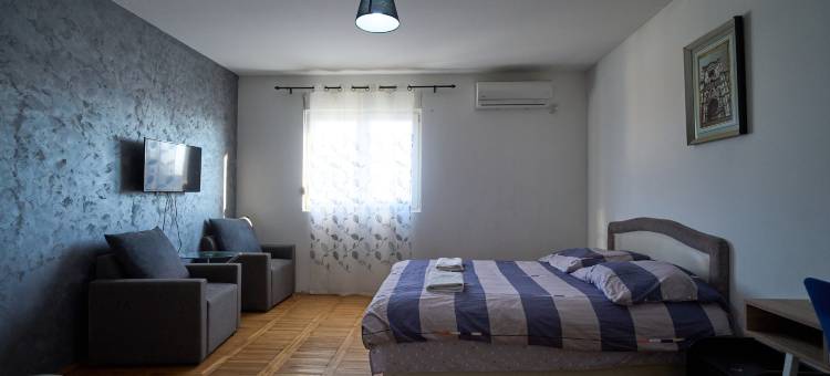 欧华公寓酒店(EUWA AIRPORT APARTMENT)图片