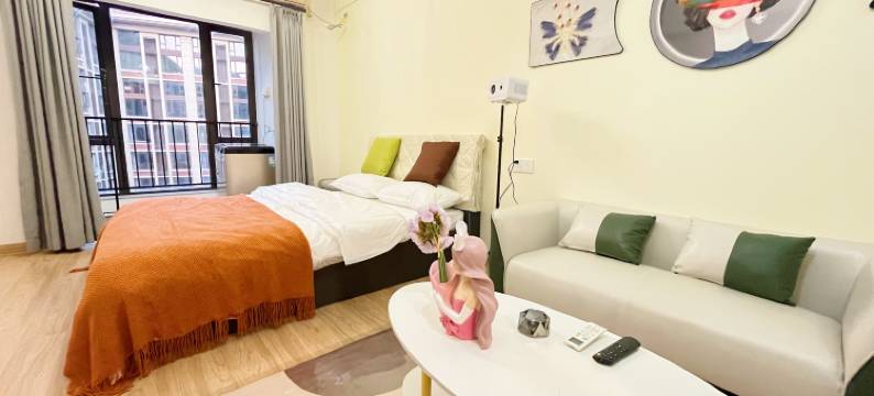 古城印象民宿(少林寺店)图片