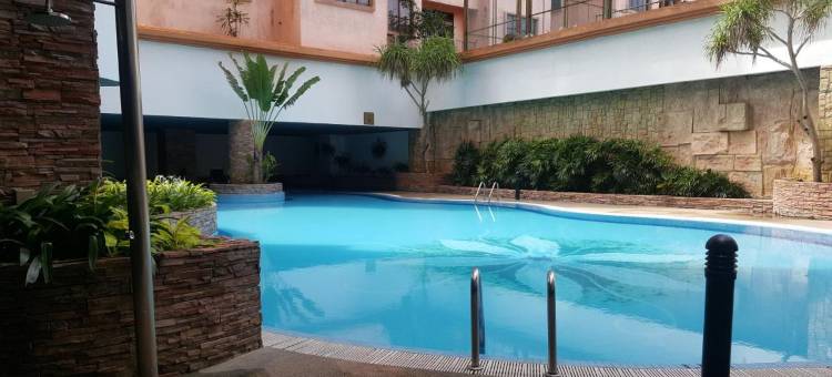 Cmk Apartmen Mutiara Tower 3 Bedroom Kota Bharu#Netflix图片