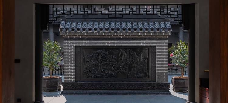 姚安百泰酒店图片