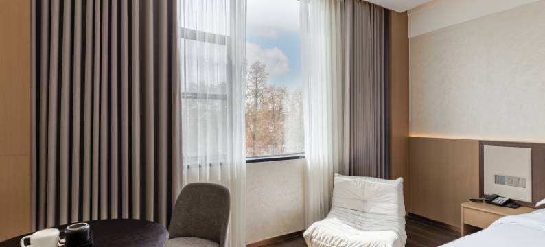 南北四季·荔舍(佛山荔村地铁站店)图片