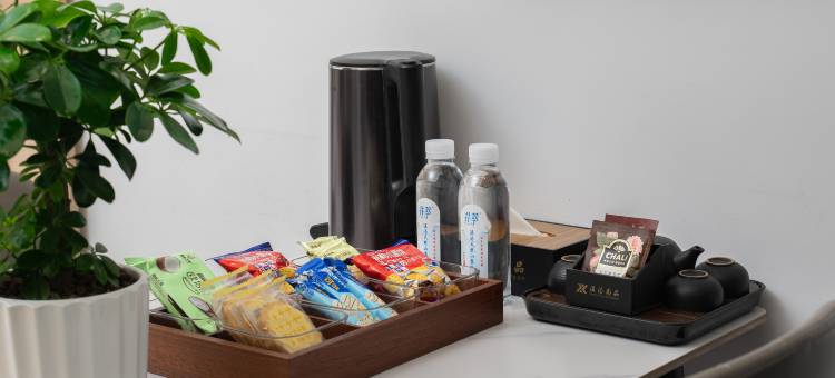 温汤尚品酒店公寓(温汤店)图片