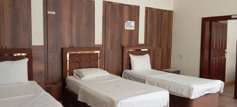 阿斯兰旅馆(Aslan Guest House)图片