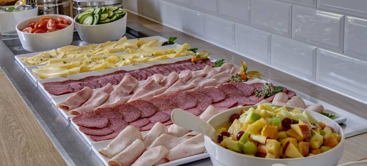 Holiday Inn Express 多特蒙德(Holiday Inn Express Dortmund)图片