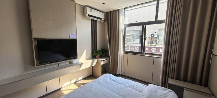 宿迁宾悦宾馆(淮海技师学院店)图片
