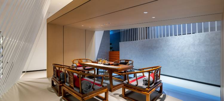 格美酒店(武进高铁站店)图片