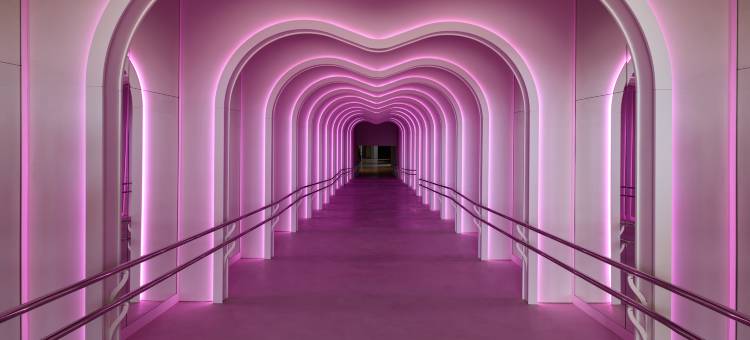 SLS 巴塞罗那酒店(SLS Barcelona)图片