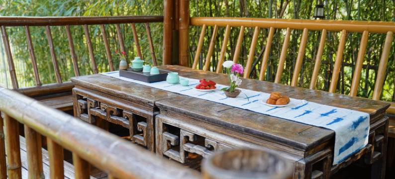 海宁静待花开民宿图片