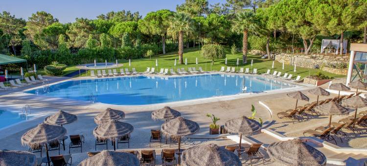 维拉都高尔夫(Vilar do Golf)图片