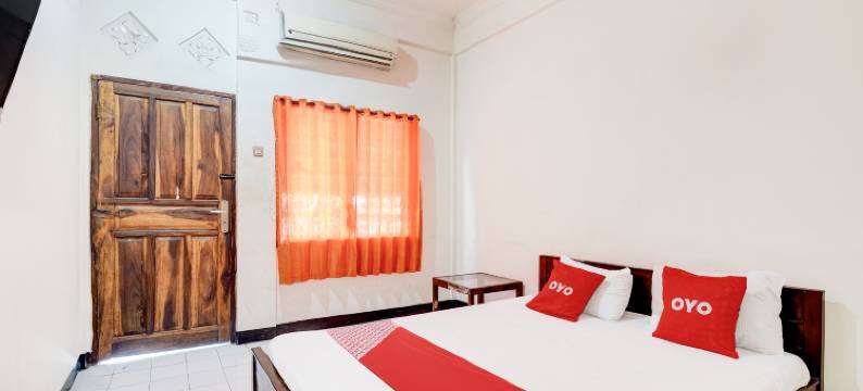 Hotel O Hotel Bata Merah图片