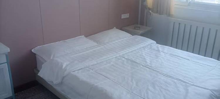 川疆宾馆图片