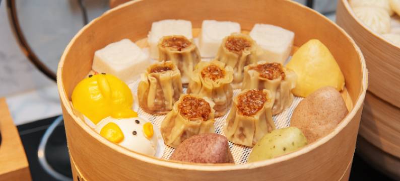 汉庭酒店(青岛李村地铁站店)图片