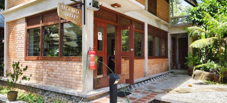 丹绒旅馆(Tanjung Inn)图片