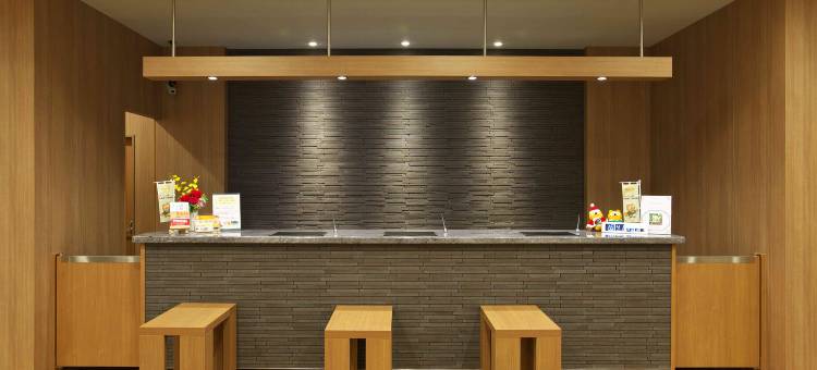 鲭江国道8号露樱酒店(Hotel Route-Inn Sabae -Kokudou 8 Gou-)图片