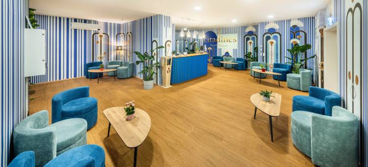 馨乐庭南维也纳酒店(Citadines South Vienna)图片